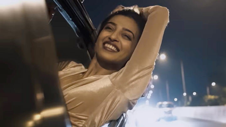 Lust Stories 3 | First Look | Vikramaditya Motwane, Kiran Rao, Shakun Batra, Vishal Bhardwaj