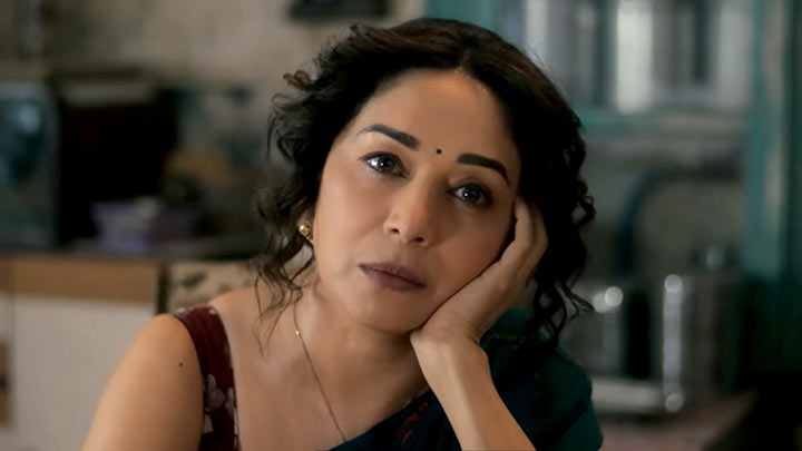 Maa Behen | Teaser | Madhuri Dixit, Triptii Dimri, Ravi Kishan, Dharna Durga | Netflix Maa Behen | Teaser | Madhuri Dixit, Triptii Dimri, Ravi Kishan, Dharna Durga | Netflix