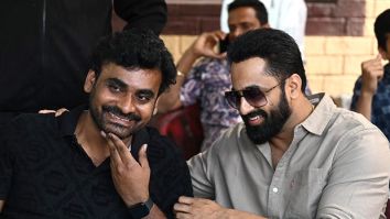 Unni Mukundan starrer PM Narendra Modi biopic Maa Vande wraps first schedule in Hyderabad
