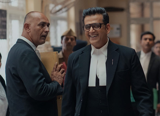 Netflix drops teaser of Maamla Legal Hai Season 2; courtroom comedy returns in 2026