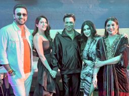 Madhur Bhandarkar wraps shooting of The Wives; film promises a hard-hitting look at Bollywood’s inner circles