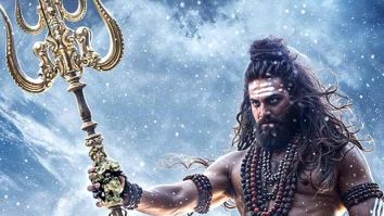 Maha Shivratri 2026: Mahesh Babu unveils Nagabandham teaser, watch