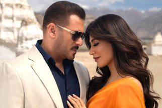 Main Hoon | Battle Of Galwan | Salman KhanChitrangda Singh | Apoorva Lakhia | Shreya GhoshalAyaan Lall | Shabbir Ahmed