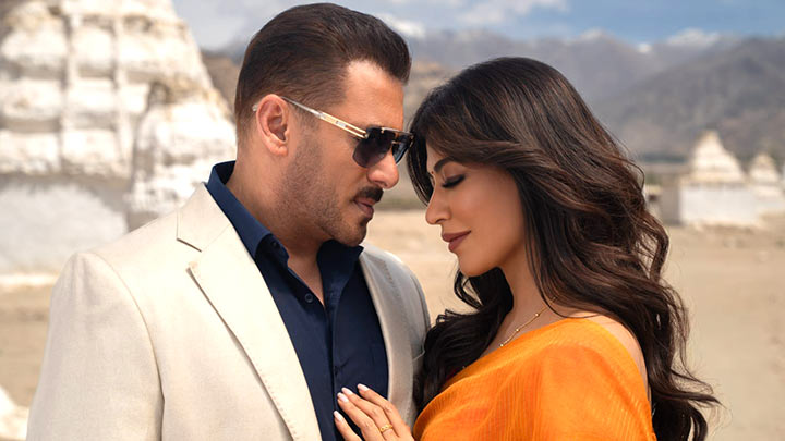 Main Hoon | Battle Of Galwan | Salman Khan, Chitrangda Singh | Apoorva Lakhia | Shreya Ghoshal, Ayaan Lall | Shabbir Ahmed Main Hoon | Battle Of Galwan | Salman Khan, Chitrangda Singh | Apoorva Lakhia | Shreya Ghoshal, Ayaan Lall | Shabbir Ahmed