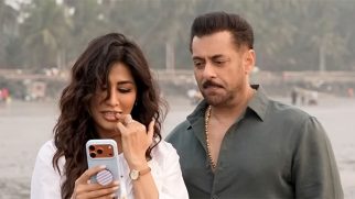 Making of Main Hoon | Battle Of Galwan | Salman Khan, Chitrangda Singh | Apoorva Lakhia | Shreya Ghoshal, Ayaan Lall