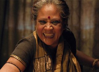 ‘Plan was to keep the reveal of the first female villain of the franchise under wraps!’: Mallika Prasad on playing Amma in Mardaani 3