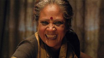 ‘Plan was to keep the reveal of the first female villain of the franchise under wraps!’: Mallika Prasad on playing Amma in Mardaani 3