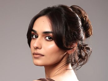 Manushi Chhillar