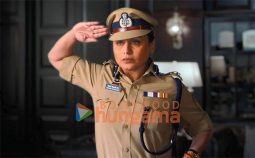 Movie Stills Of The Movie Mardaani 3