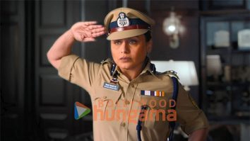 Movie Stills Of The Movie Mardaani 3