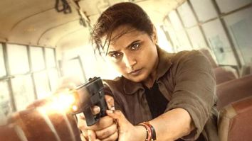Mardaani 3 on track to be a hit with solid weekday hold; another good weekend on the cards for this hard-hitting message thriller
