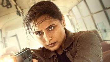 Mardaani 3 Box Office: Stays over Rs. 1 crore mark right through; third weekend to decide pace towards Rs. 50 crores milestone