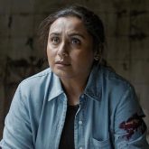 Mardaani 3 Box Office: Collects Rs. 2.40 crores on Monday, would need very stable weekdays from here