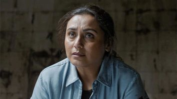 Mardaani 3 Box Office: Collects Rs. 2.40 crores on Monday, would need very stable weekdays from here