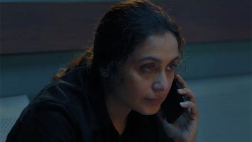 Mardaani 3 Box Office: Rani Mukerji starrer grows by 81 percent from Friday to Sunday, collects 17.25 crore in India and 28 crore worldwide in 3 days!