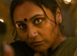 Mardaani 3 Box Office: Rani Mukerji starrer has a huge jump of 50 percent on day 2, taking collections to Rs. 10 crore in 2 days