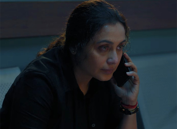 Mardaani 3 Box Office: Rani Mukerji starrer grows by 81 percent from Friday to Sunday, collects 17.25 crore in India and 28 crore worldwide in 3 days! Mardaani 3 Box Office: Rani Mukerji starrer grows by 81 percent from Friday to Sunday, collects 17.25 crore in India and 28 crore worldwide in 3 days!