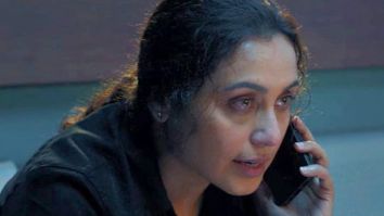 Rani Mukerji REACTS to Mardaani 3 becoming franchise’s highest grosser: “It is a voice for every woman who refuses to be silenced”
