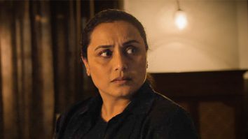 Mardaani 3 has an impressive Week 1 show at the box office, set to have a long run given incredible love from audience