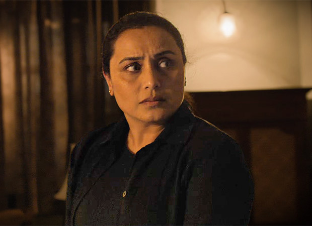 Mardaani 3 has an impressive Week 1 show at the box office, set to have a long run given incredible love from audience