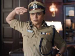 Rani Mukerji’s Mardaani second week higher than the previous Mardaani films; Rs. 50 cr. milestone loading