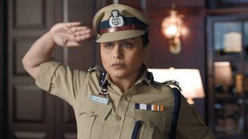 Rani Mukerji’s Mardaani second week higher than the previous Mardaani films; Rs. 50 cr. milestone loading