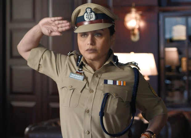 Rani Mukerji’s Mardaani second week higher than the previous Mardaani films; Rs. 50 cr. milestone loading Rani Mukerji’s Mardaani second week higher than the previous Mardaani films; Rs. 50 cr. milestone loading