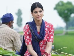 Border 2 actress Medha Rana shares her reaction after bagging the role, “I cried so much in front of Anurag Singh sir and Mukesh Chhabra sir”