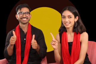 Meet Bollywood’s Newest Outsiders Molshri & Tanmaya | Nukkad Naatak | Bollywood Hungama