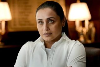 Meet Shivani Shivaji Roy | Mardaani 3 | Rani Mukerji | Abhiraj Minawala | In Cinemas Now