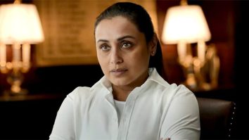 Meet Shivani Shivaji Roy | Mardaani 3 | Rani Mukerji | Abhiraj Minawala | In Cinemas Now