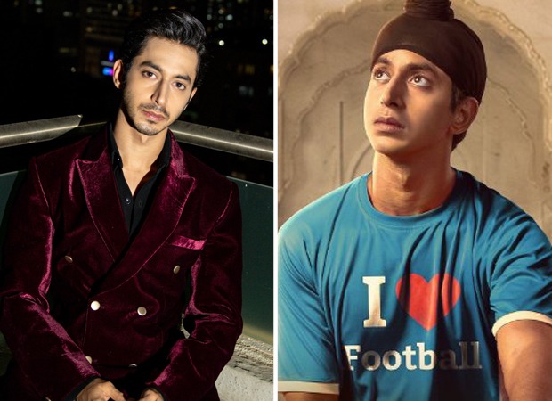 EXCLUSIVE: Mihir Ahuja on finding his voice in ZEE5’s Shabad – Reet Aur Riwaaz: “Legacy shouldn’t be a burden” 