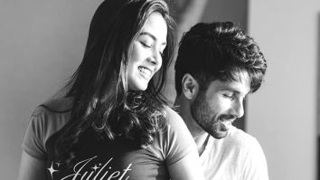 Mira Rajput calls Shahid Kapoor’s O’Romeo performance “best yet”; shares emotional note