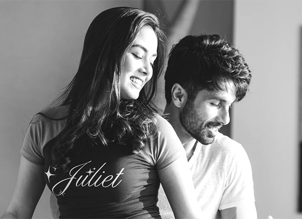 Mira Rajput calls Shahid Kapoor’s O’Romeo performance “best yet”; shares emotional note
