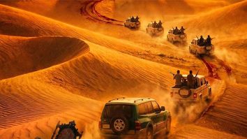 Mirzapur: The Movie to hit theaters on September 4; Amazon MGM Studios and Excel Entertainment unveil release date