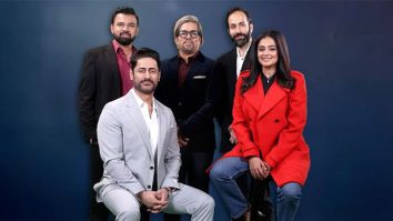 Mohit Raina and Priya Mani to star in first Indo-Hollywood collaboration by Azure Entertainment and Red Bison