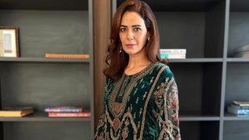 Mona Singh: “I am a big fan of Kohrra Season 1” | Kohrra | Varun Sobti | Bollywood Hungama