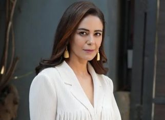 Mona Singh on her versatile phase from playing a Goan hitwoman to a grieving army wife to a gritty cop: “If a character scares me a little, I feel I should probably say yes to it”