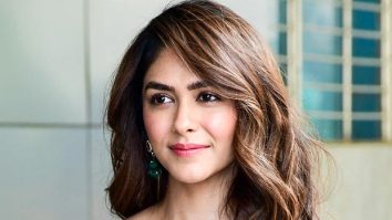 “Now you need to get settled”: Mrunal Thakur on family pressure, says she’s open to arranged marriage amid rumours with Dhanush