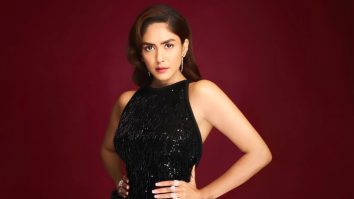 Mrunal Thakur: “I love all SRK romantic movies.” | Rapid Fire