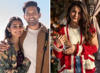 Musafir Café on Netflix: Vikrant Massey, Vedika Pinto and Mahima Makwana lead a soulful love story