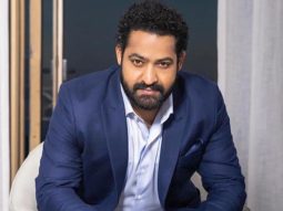 NTR Jr performs death-defying stunts in Jordan for Prashanth Neel’s Dragon