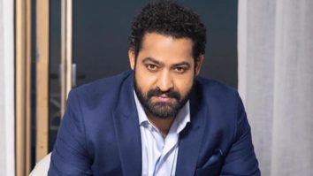 NTR Jr performs death-defying stunts in Jordan for Prashanth Neel’s Dragon