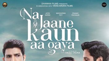 Na Jaane Kaun Aa Gaya