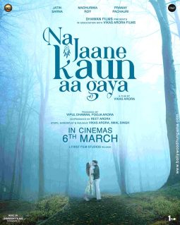 Na Jaane Kaun Aa Gaya