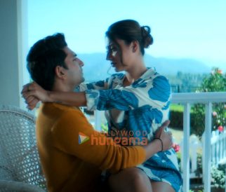 Na Jaane Kaun Aa Gaya