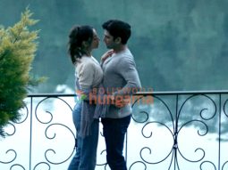 Na Jaane Kaun Aa Gaya