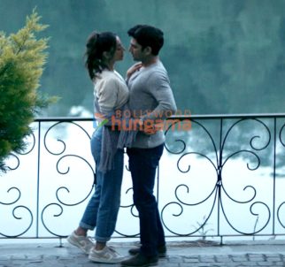 Na Jaane Kaun Aa Gaya