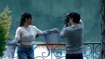 Na Jaane Kaun Aa Gaya