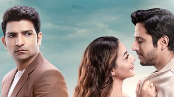 Na Jaane Kaun Aa Gaya